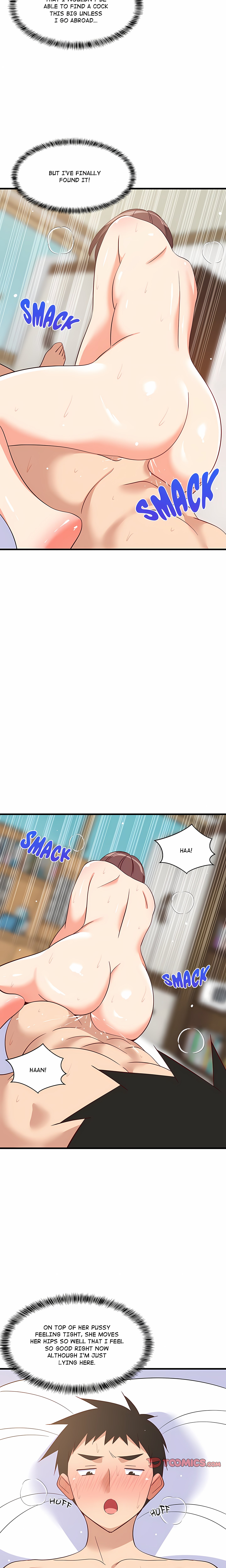 Study Buddies (Uncensored), chapter 47, page 23 of 25