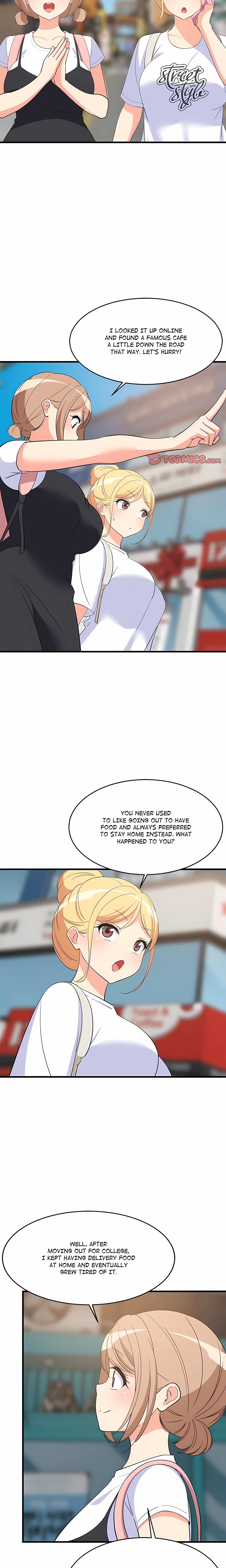Study Buddies (Uncensored), chapter 48, page 6 of 23