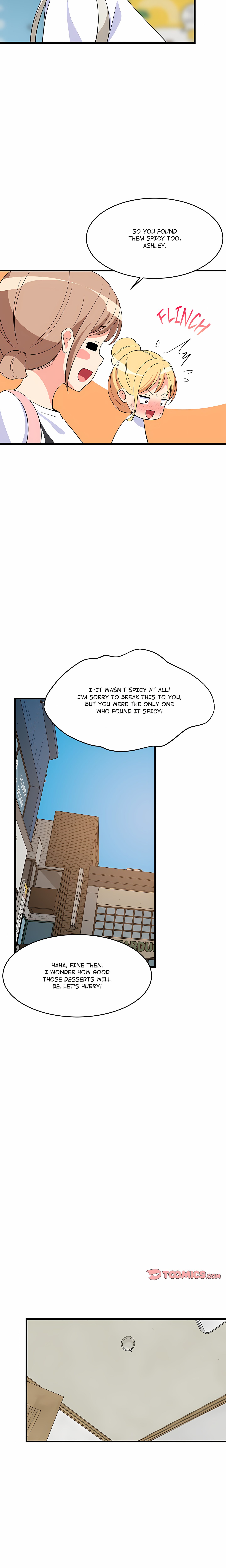 Study Buddies (Uncensored), chapter 48, page 8 of 23