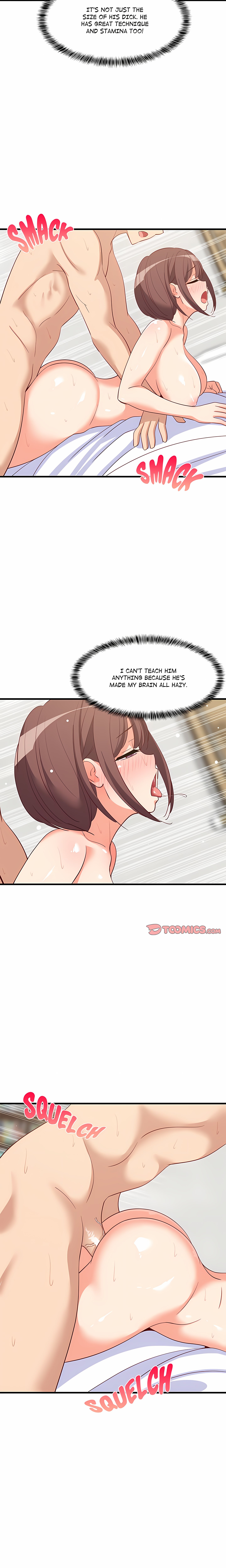 Study Buddies (Uncensored), chapter 48, page 12 of 23