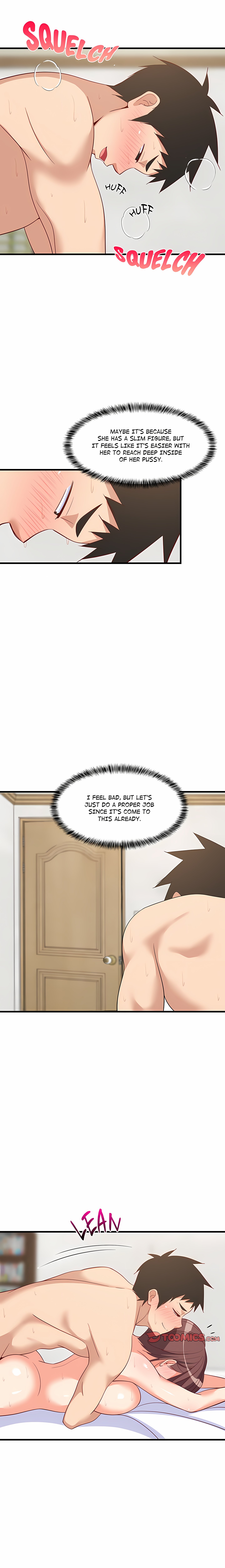 Study Buddies (Uncensored), chapter 48, page 13 of 23