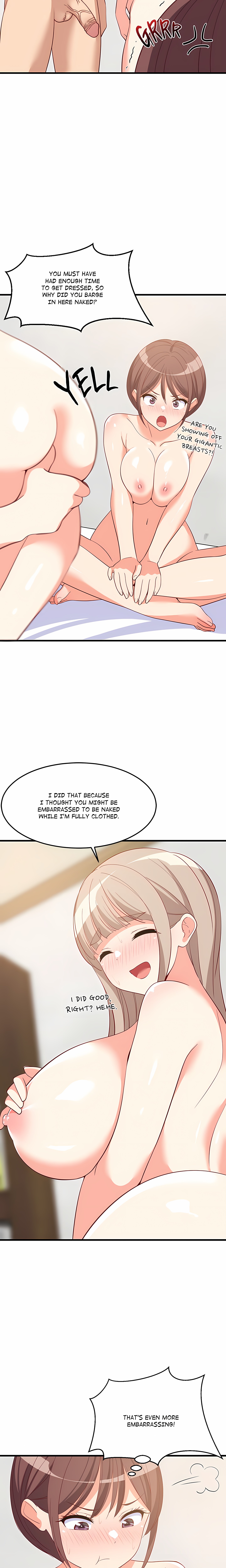 Study Buddies (Uncensored), chapter 49, page 9 of 23