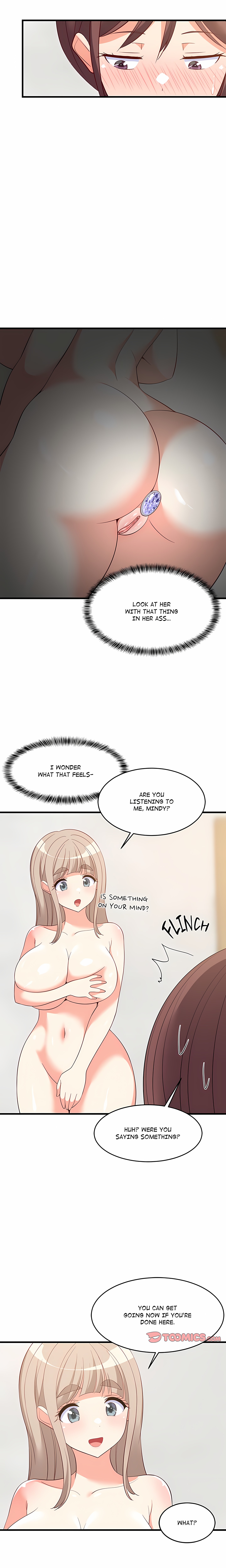 Study Buddies (Uncensored), chapter 49, page 13 of 23