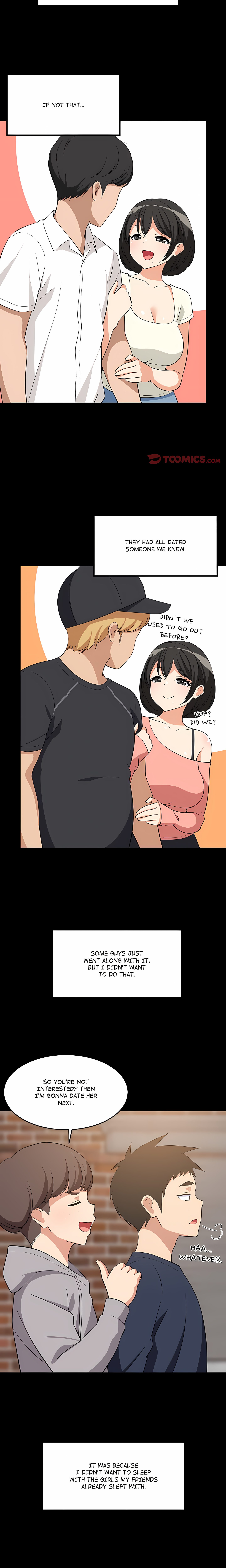 Study Buddies (Uncensored), chapter 50, page 7 of 25