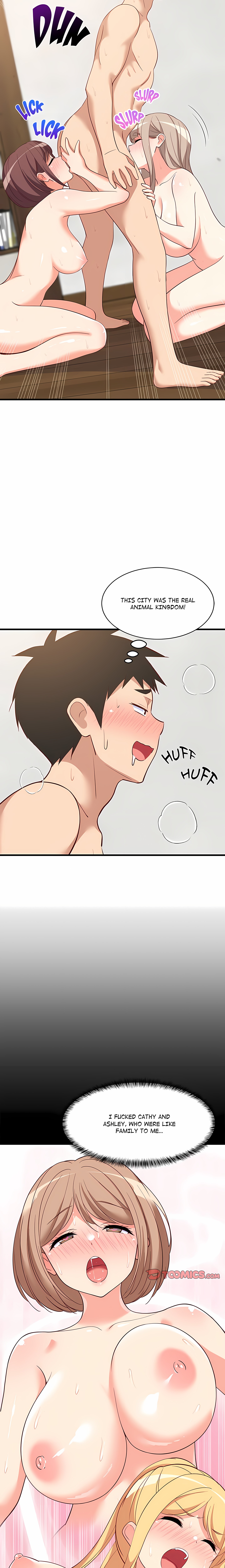 Study Buddies (Uncensored), chapter 50, page 9 of 25