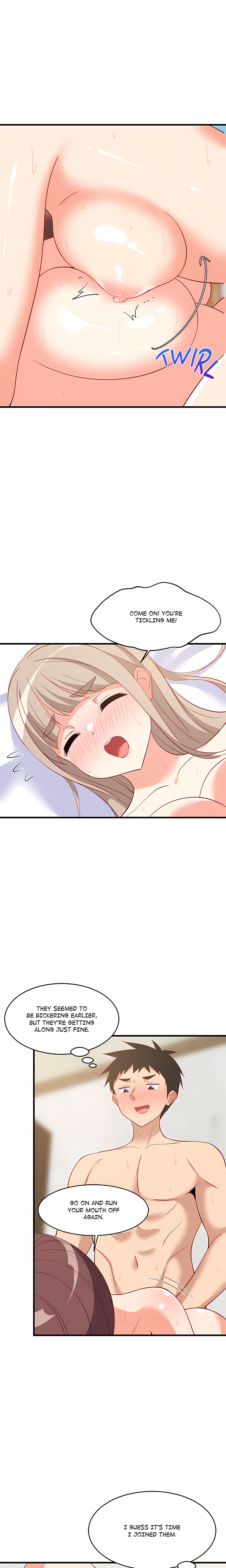 Study Buddies (Uncensored), chapter 50, page 15 of 25