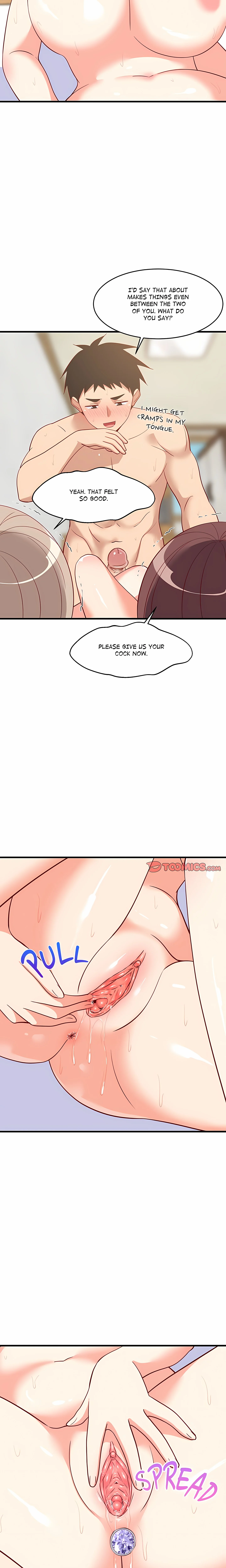 Study Buddies (Uncensored), chapter 51, page 8 of 24