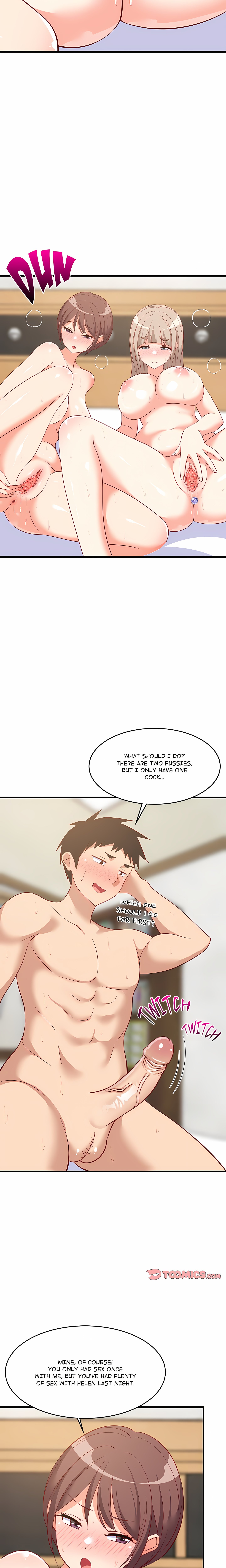 Study Buddies (Uncensored), chapter 51, page 9 of 24