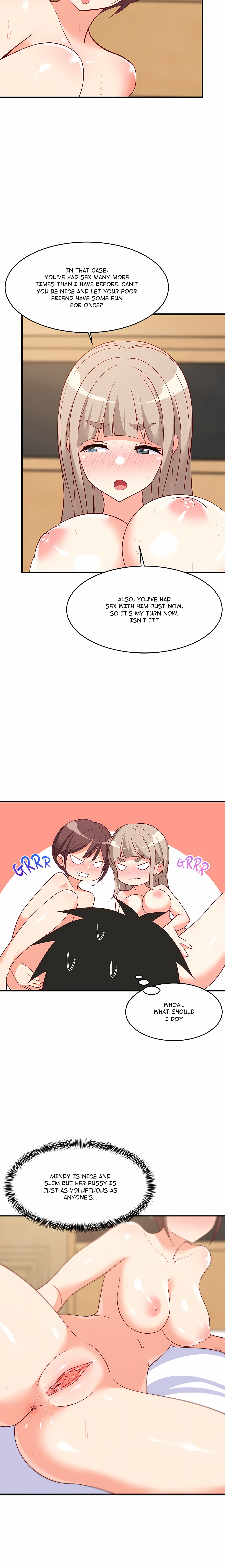 Study Buddies (Uncensored), chapter 51, page 10 of 24