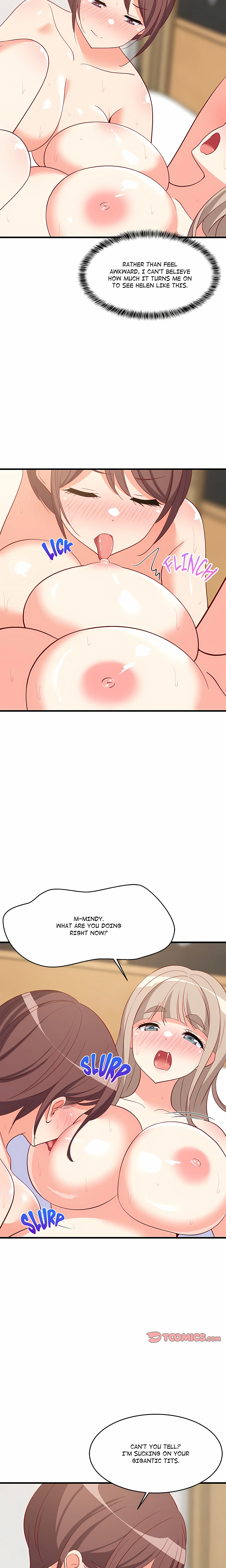 Study Buddies (Uncensored), chapter 51, page 14 of 24