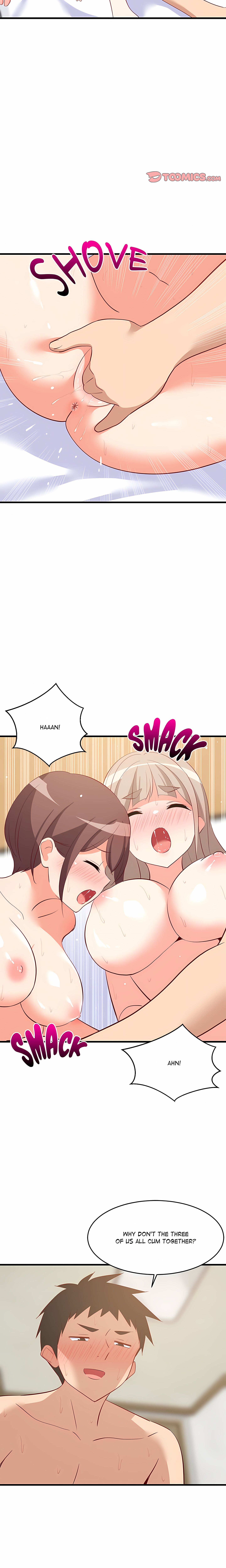 Study Buddies (Uncensored), chapter 51, page 16 of 24