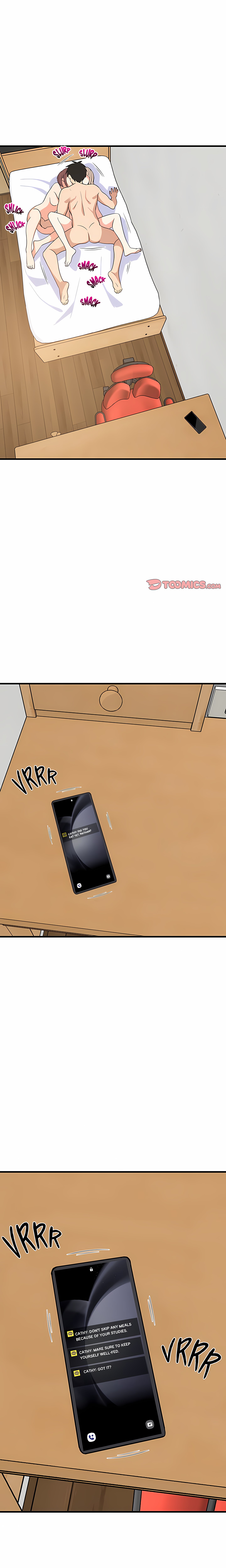 Study Buddies (Uncensored), chapter 51, page 17 of 24