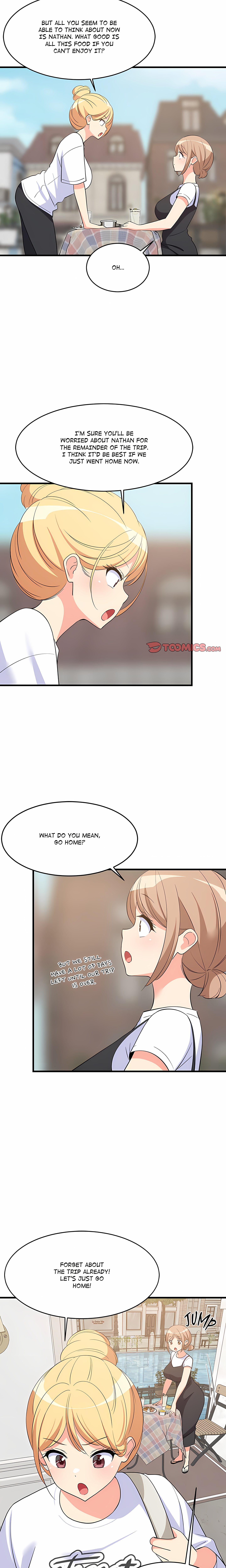 Study Buddies (Uncensored), chapter 51, page 22 of 24