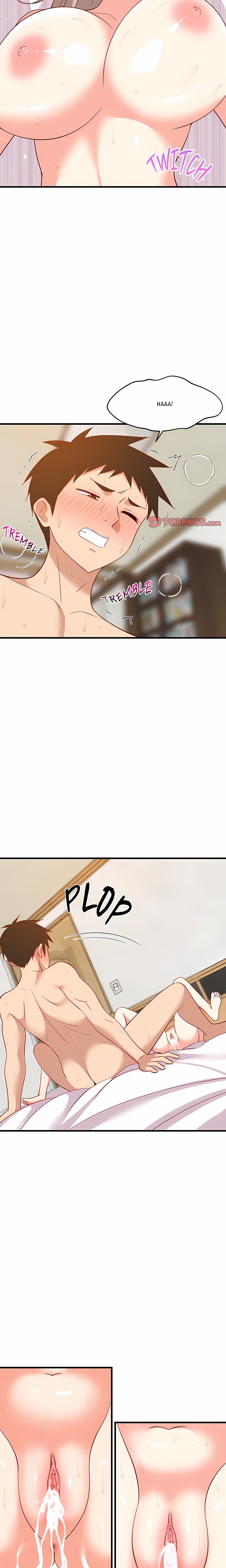 Study Buddies (Uncensored), chapter 52, page 11 of 22