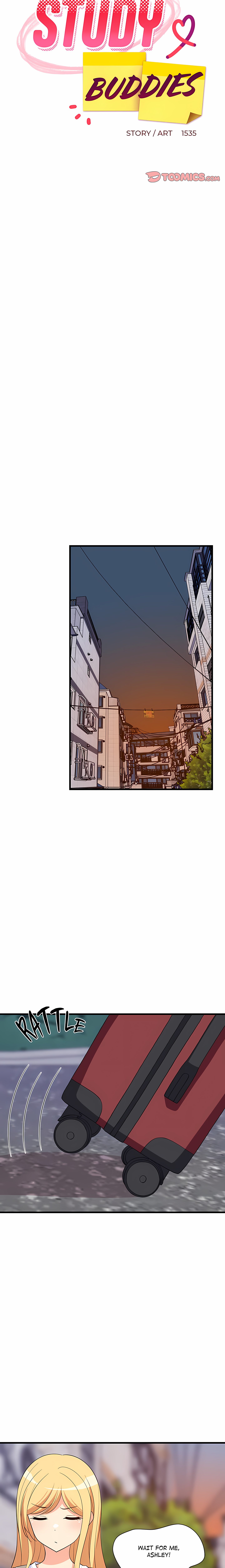Study Buddies (Uncensored), chapter 52, page 15 of 22