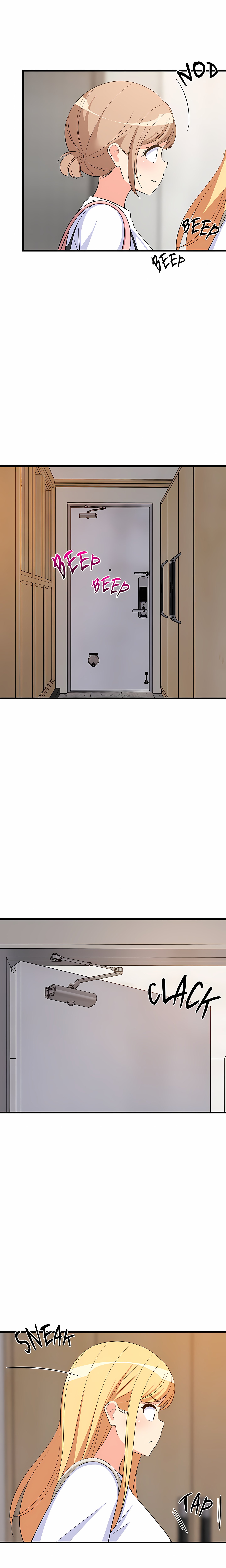 Study Buddies (Uncensored), chapter 52, page 19 of 22