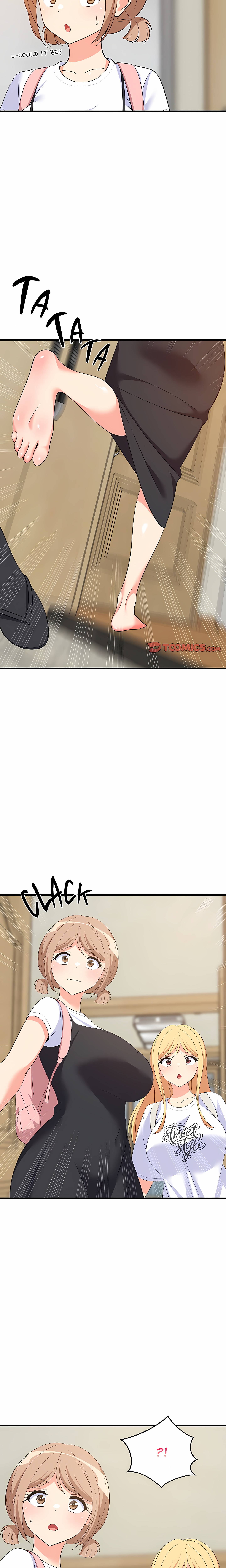 Study Buddies (Uncensored), chapter 52, page 21 of 22