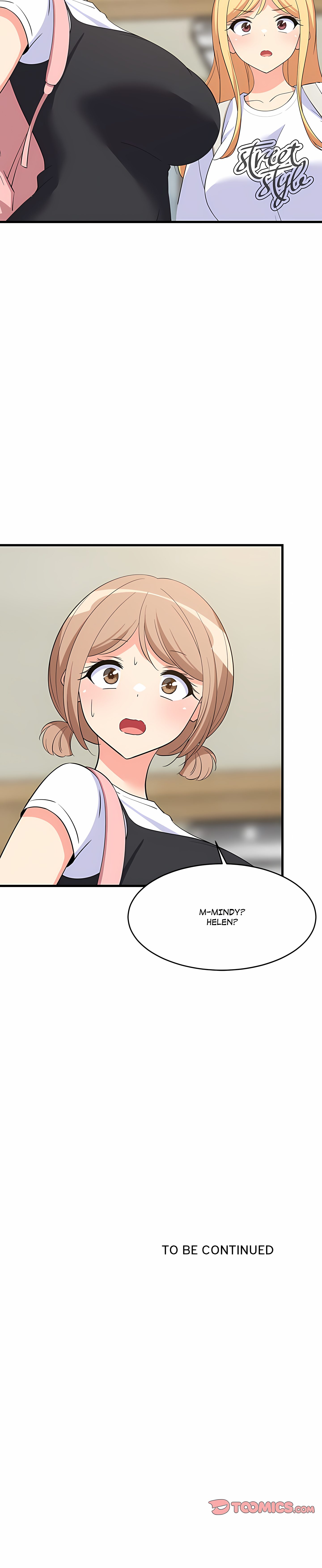 Study Buddies (Uncensored), chapter 52, page 22 of 22