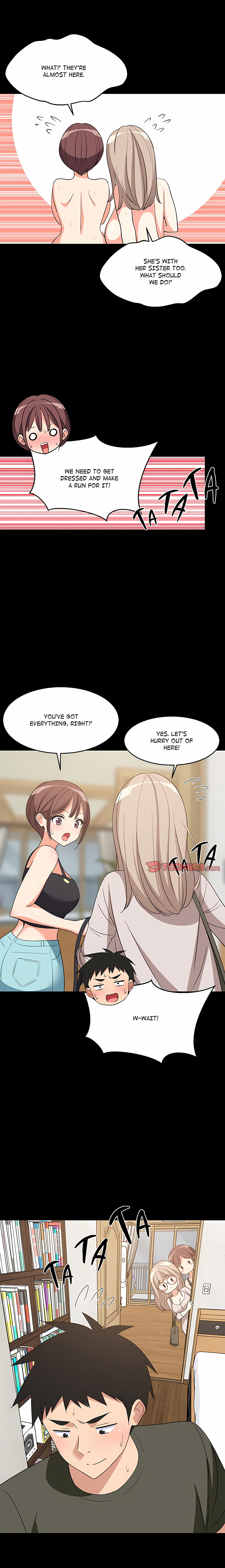 Study Buddies (Uncensored), chapter 53, page 7 of 23