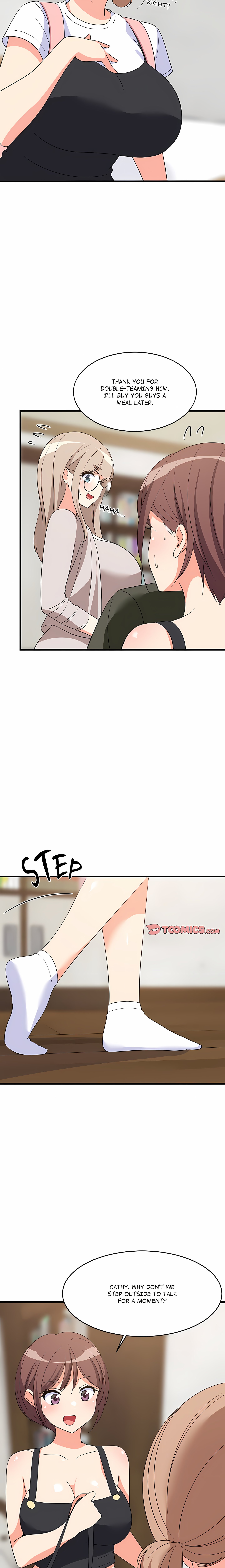 Study Buddies (Uncensored), chapter 53, page 12 of 23