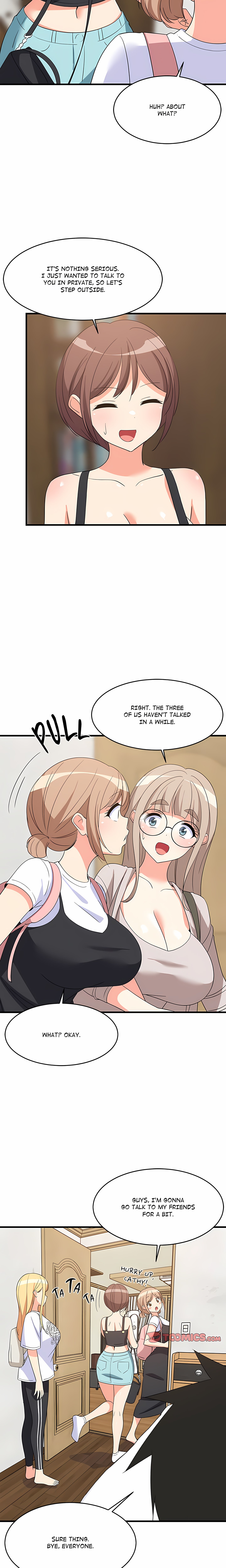 Study Buddies (Uncensored), chapter 53, page 13 of 23