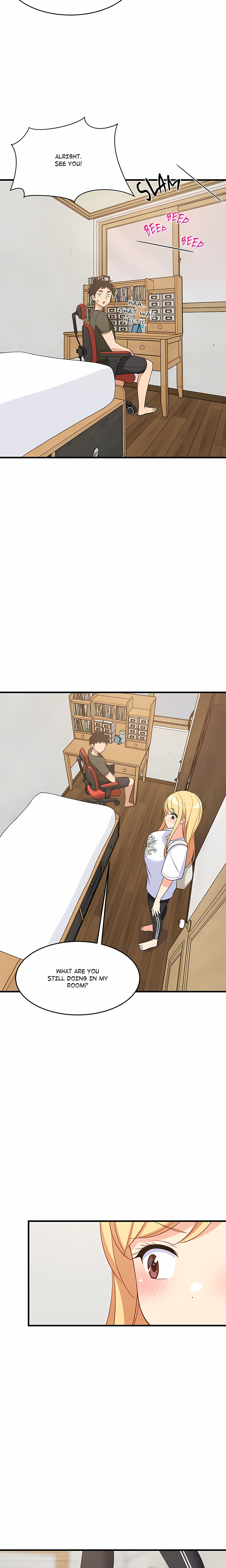 Study Buddies (Uncensored), chapter 53, page 14 of 23