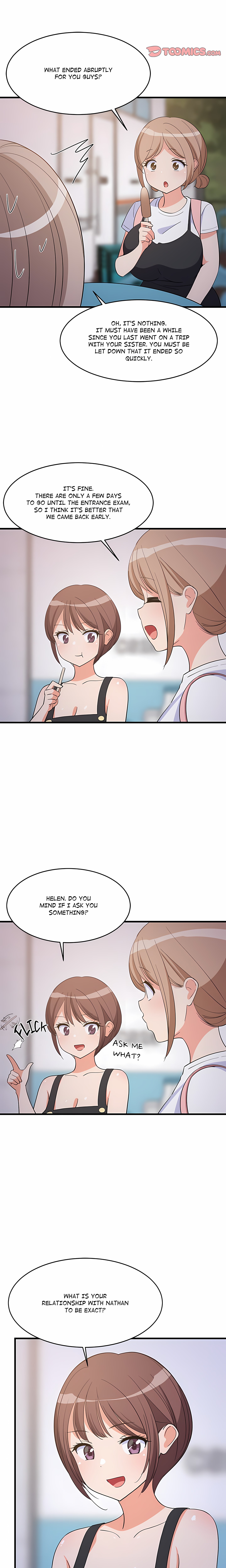 Study Buddies (Uncensored), chapter 54, page 5 of 21