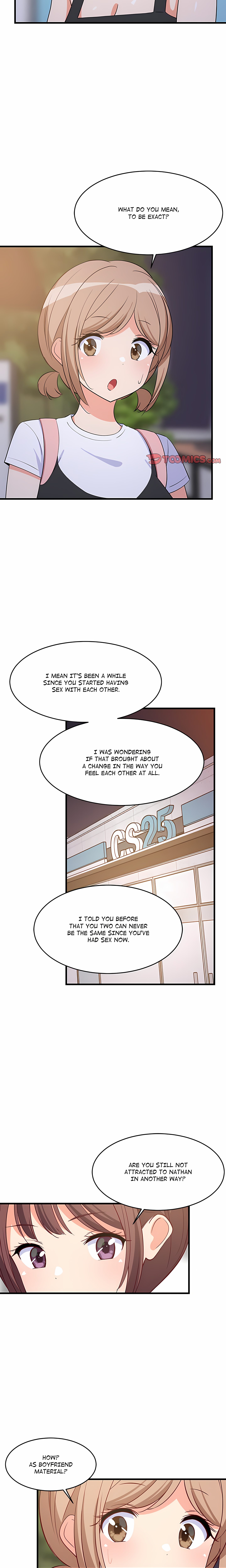 Study Buddies (Uncensored), chapter 54, page 6 of 21