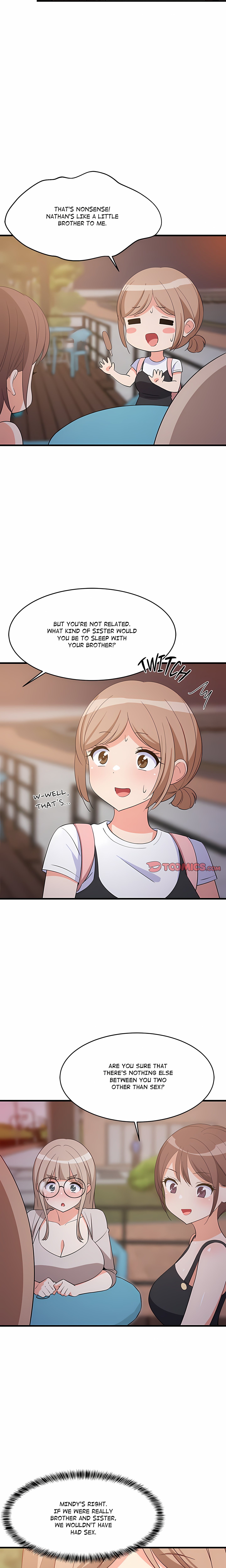 Study Buddies (Uncensored), chapter 54, page 7 of 21