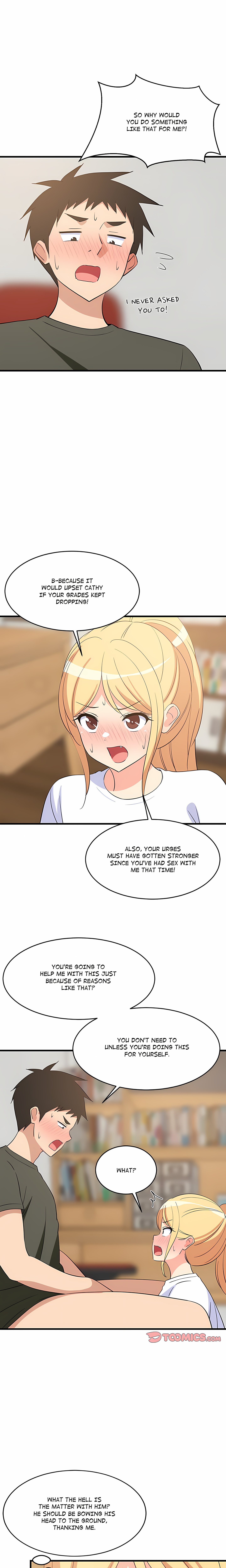 Study Buddies (Uncensored), chapter 54, page 13 of 21