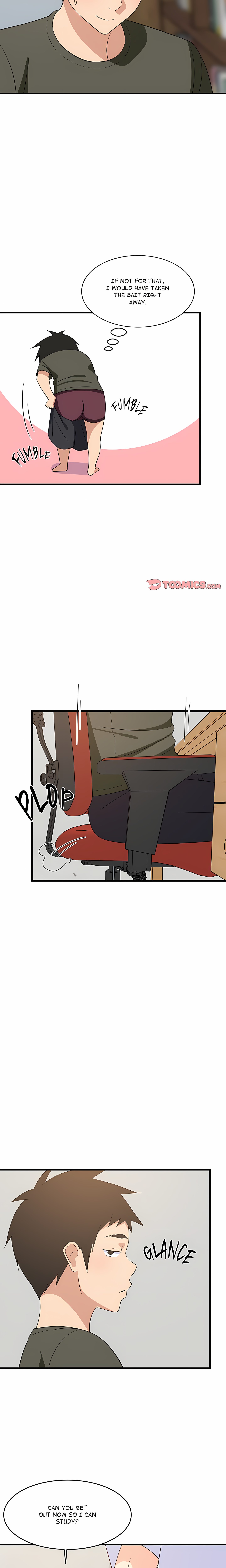 Study Buddies (Uncensored), chapter 54, page 16 of 21