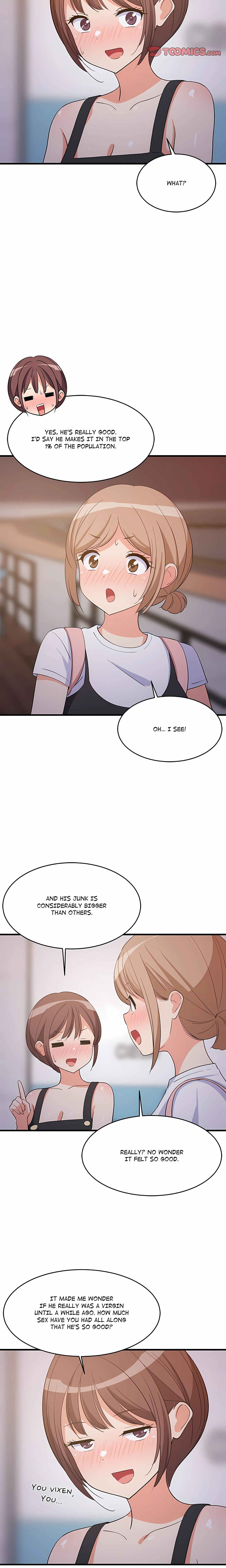 Study Buddies (Uncensored), chapter 55, page 5 of 23