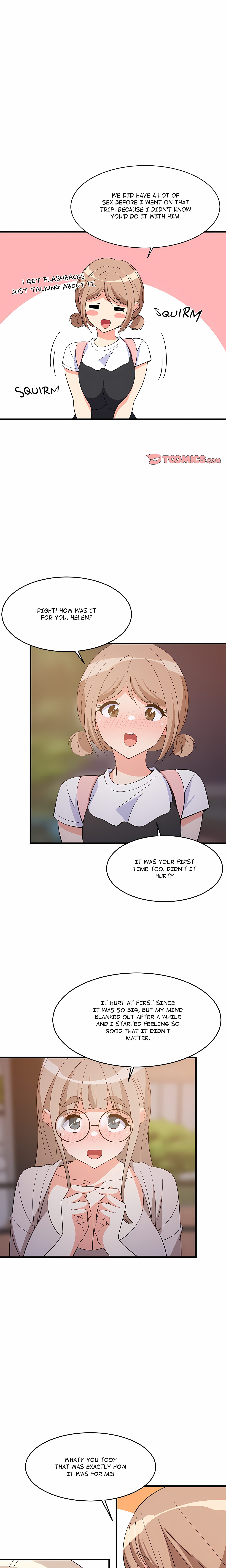 Study Buddies (Uncensored), chapter 55, page 6 of 23