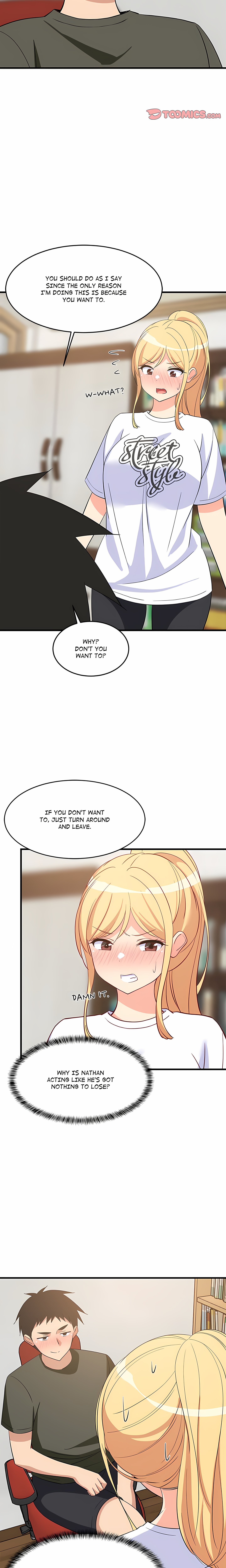 Study Buddies (Uncensored), chapter 55, page 10 of 23