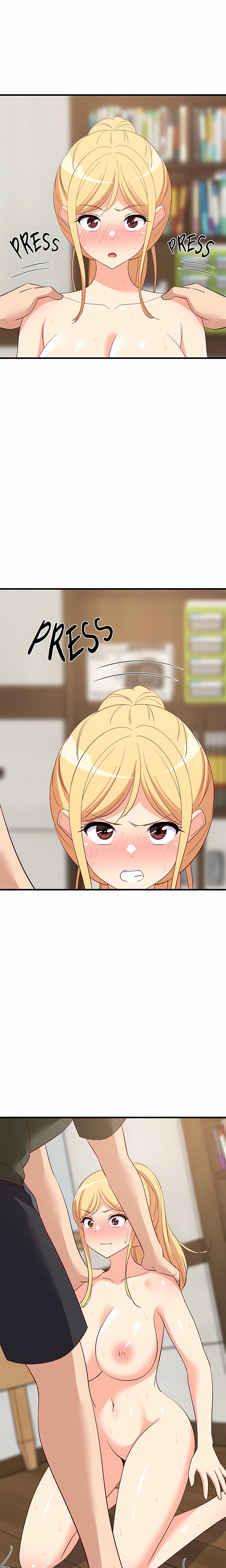 Study Buddies (Uncensored), chapter 55, page 19 of 23