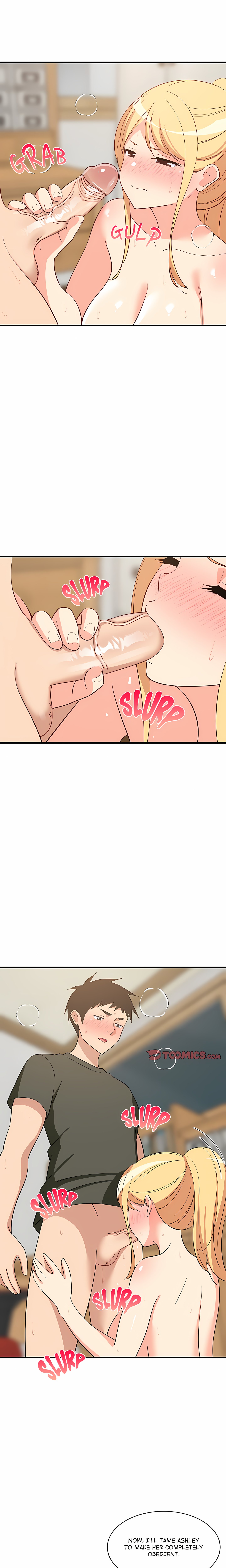 Study Buddies (Uncensored), chapter 55, page 22 of 23
