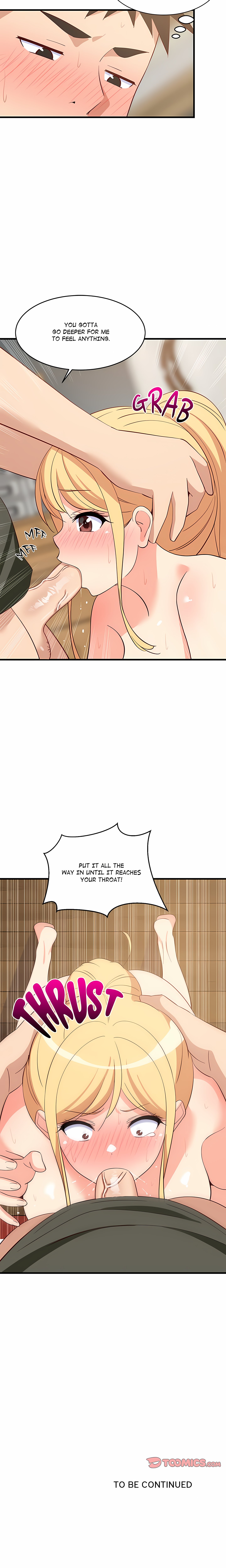 Study Buddies (Uncensored), chapter 55, page 23 of 23