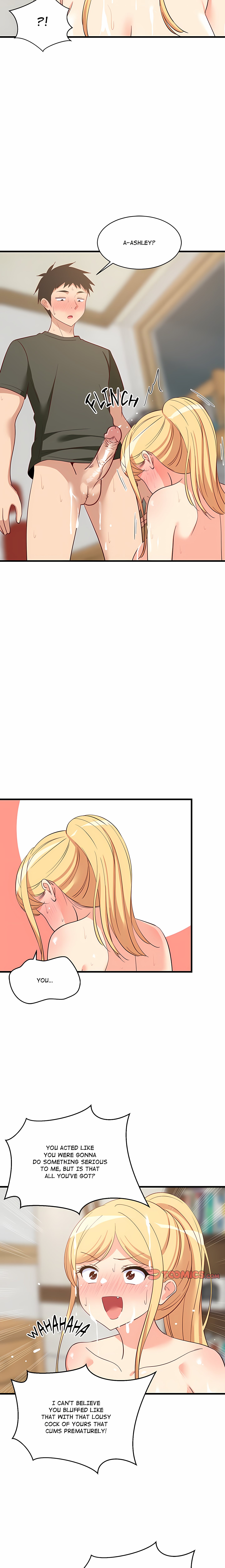 Study Buddies (Uncensored), chapter 56, page 8 of 24