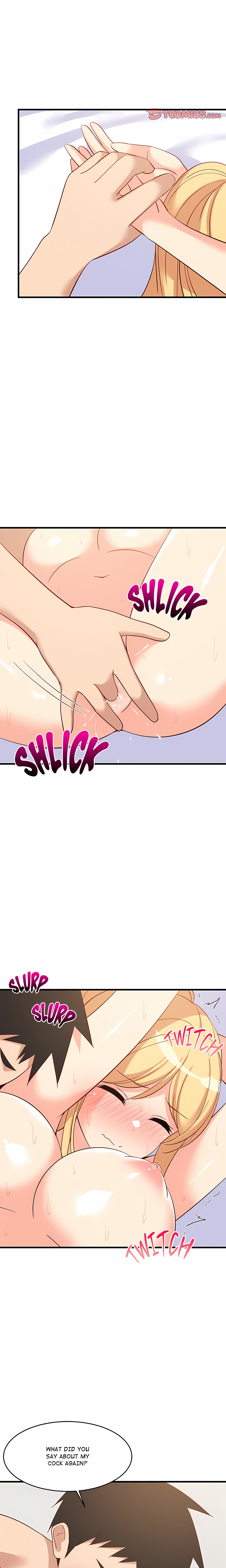 Study Buddies (Uncensored), chapter 56, page 10 of 24