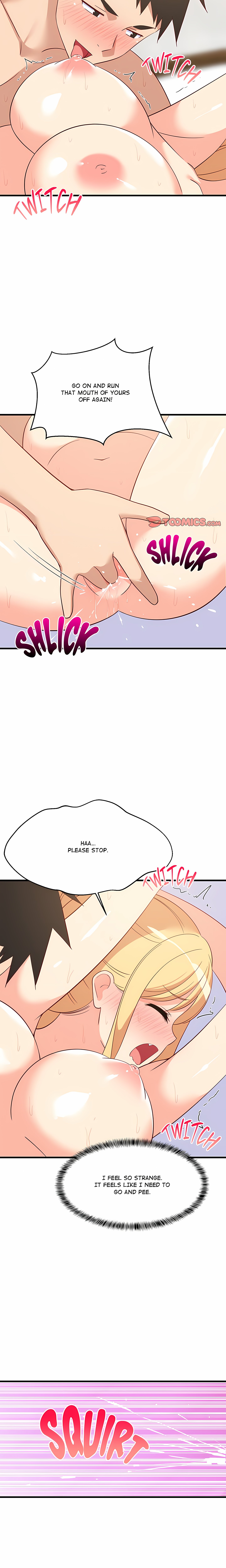 Study Buddies (Uncensored), chapter 56, page 11 of 24