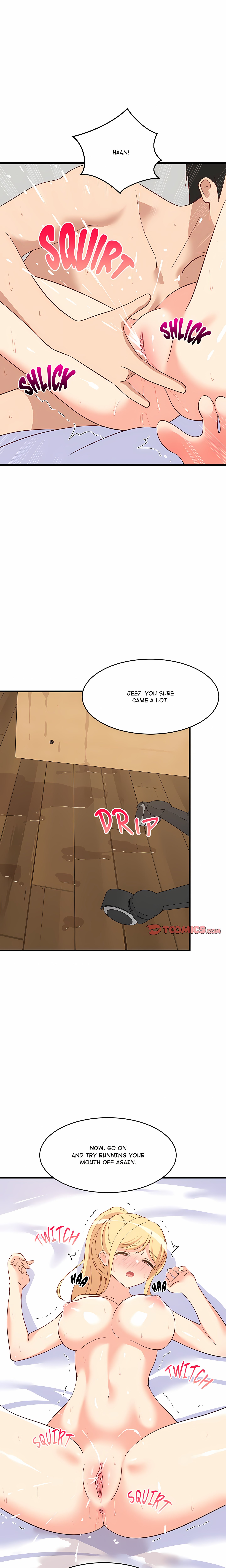 Study Buddies (Uncensored), chapter 56, page 12 of 24