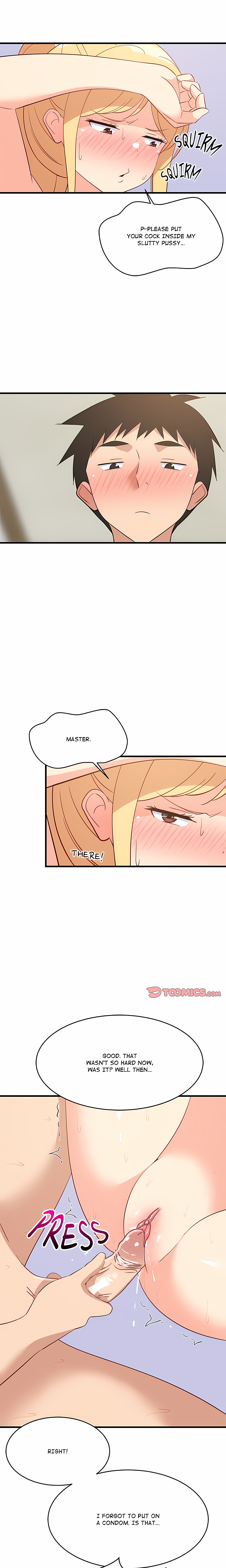 Study Buddies (Uncensored), chapter 56, page 17 of 24