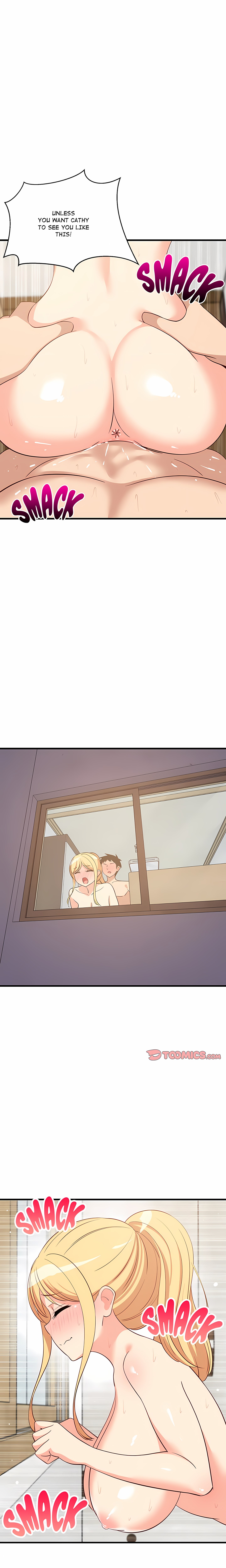 Study Buddies (Uncensored), chapter 56, page 22 of 24