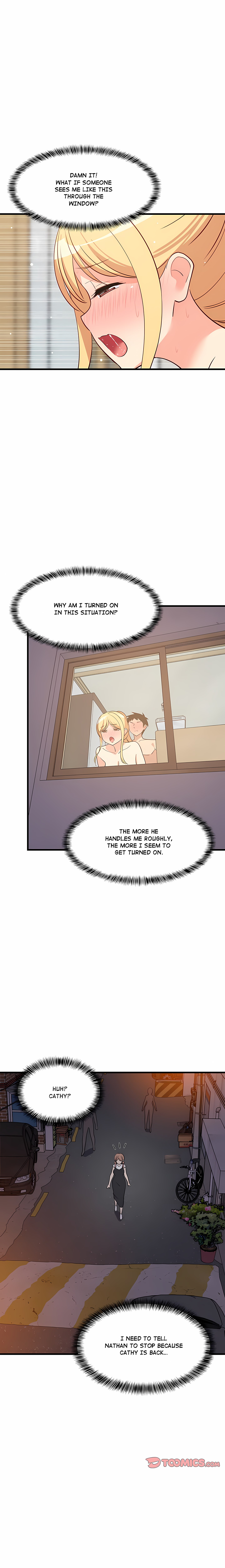 Study Buddies (Uncensored), chapter 56, page 23 of 24