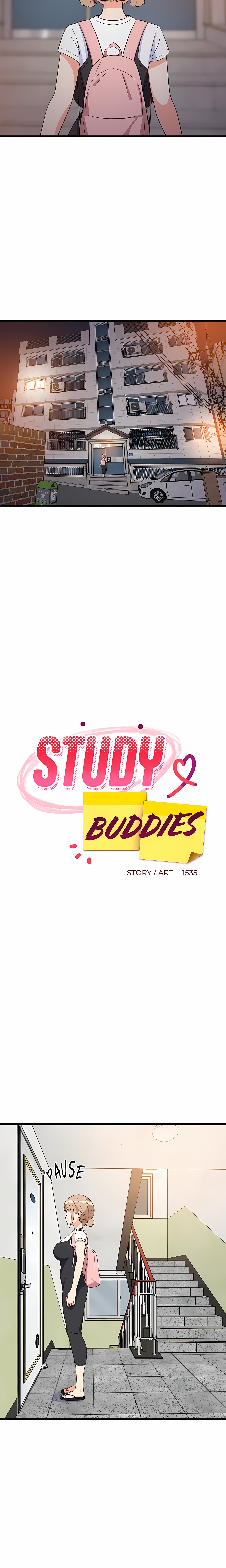 Study Buddies (Uncensored), chapter 57, page 14 of 22