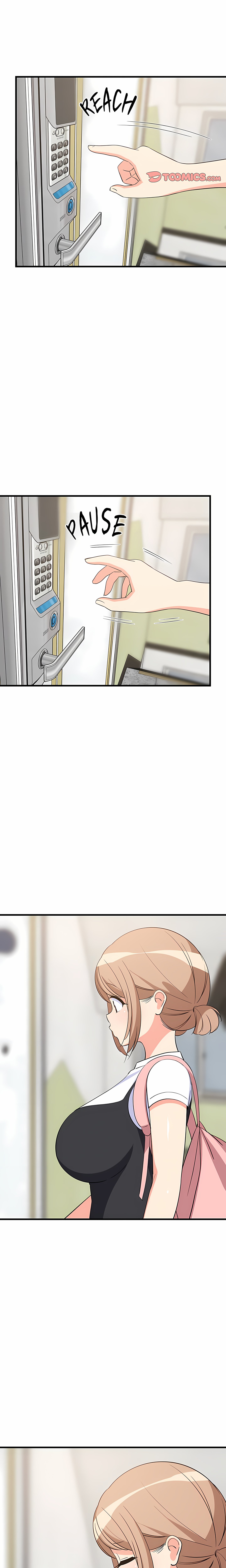 Study Buddies (Uncensored), chapter 57, page 15 of 22