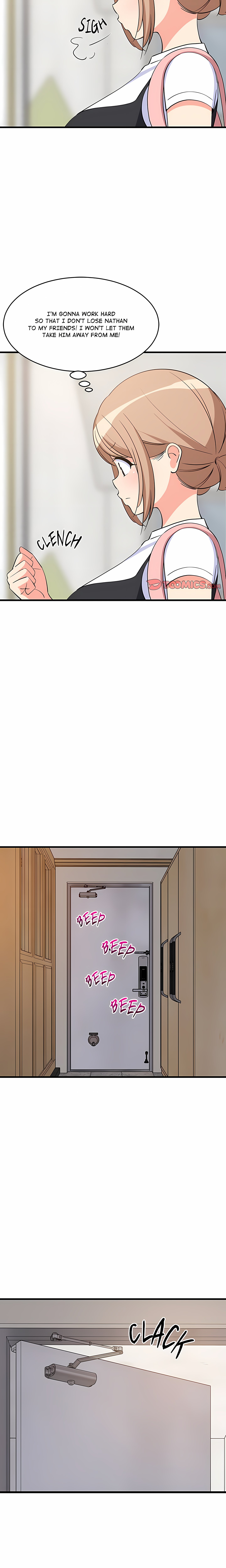 Study Buddies (Uncensored), chapter 57, page 16 of 22