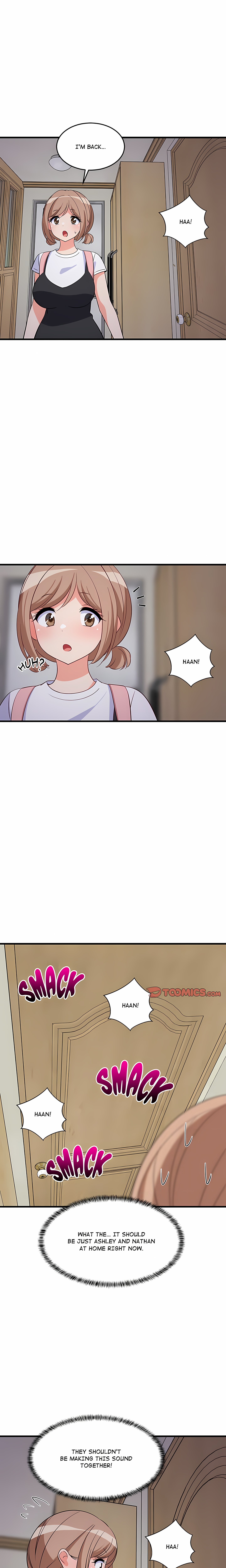 Study Buddies (Uncensored), chapter 57, page 17 of 22