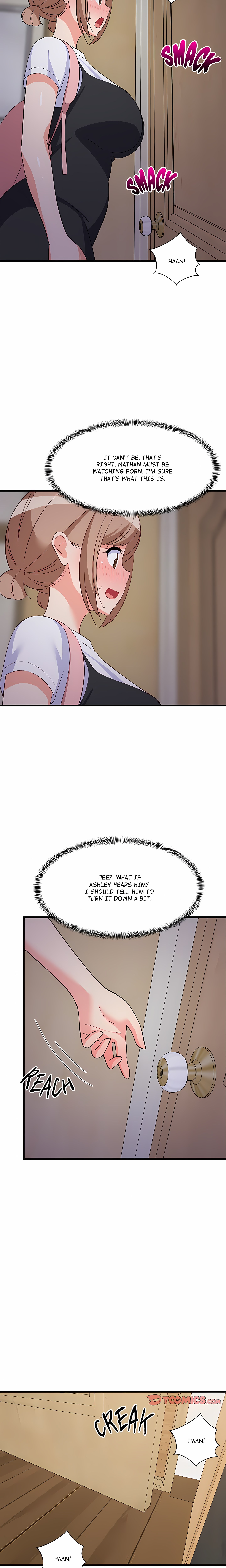 Study Buddies (Uncensored), chapter 57, page 18 of 22