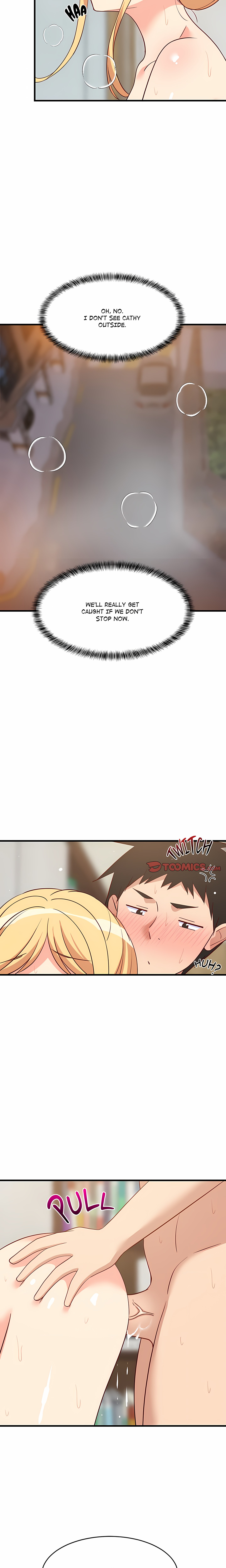 Study Buddies (Uncensored), chapter 58, page 7 of 22